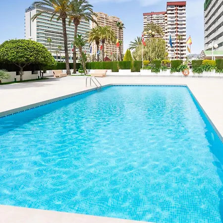 דירה Esmeralda 2 Beachside