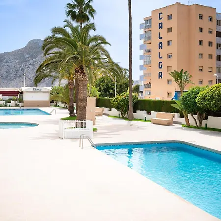 Appartement Esmeralda 2 Beachside