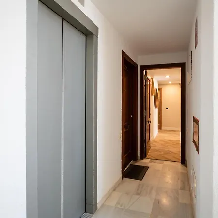 Appartement Esmeralda 2 Beachside Calpe