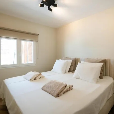 Appartement Esmeralda 2 Beachside