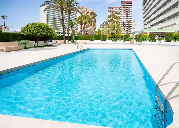 Апартаменты Esmeralda 2 Beachside