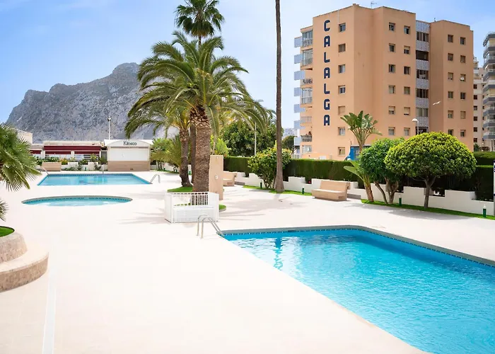 Апартаменты Esmeralda 2 Beachside