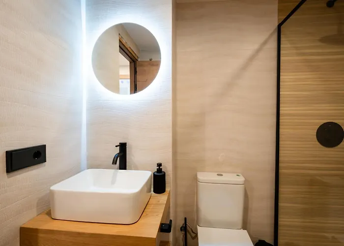 Esmeralda 2 Beachside * Кальпе