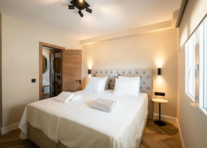 Esmeralda 2 Beachside Апартаменты