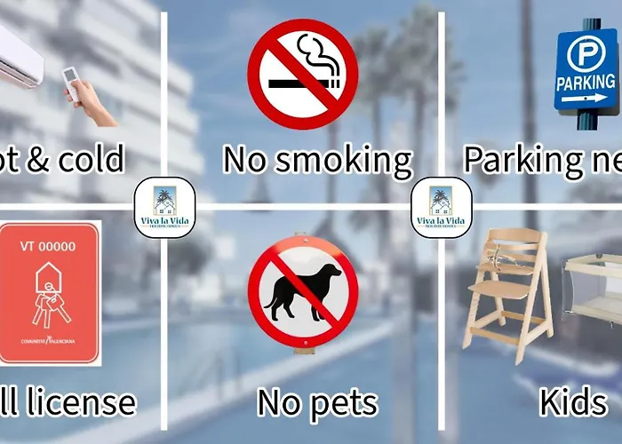 Esmeralda 2 Beachside *